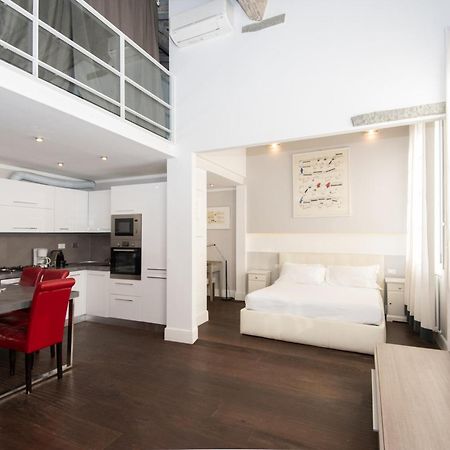 Lucrezia Apartment By Firenze Prestige ภายนอก รูปภาพ