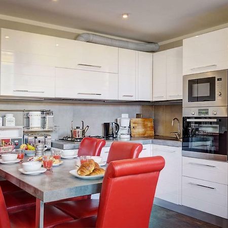 Lucrezia Apartment By Firenze Prestige ภายนอก รูปภาพ