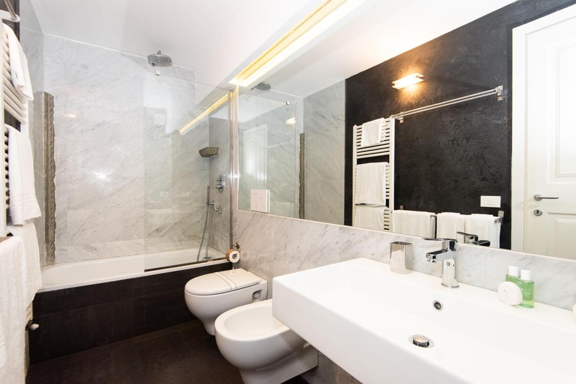 Lucrezia Apartment By Firenze Prestige ภายนอก รูปภาพ
